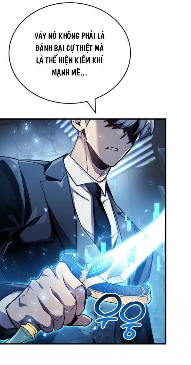 Người Chơi Che Giấu Quá Khứ - Page 147