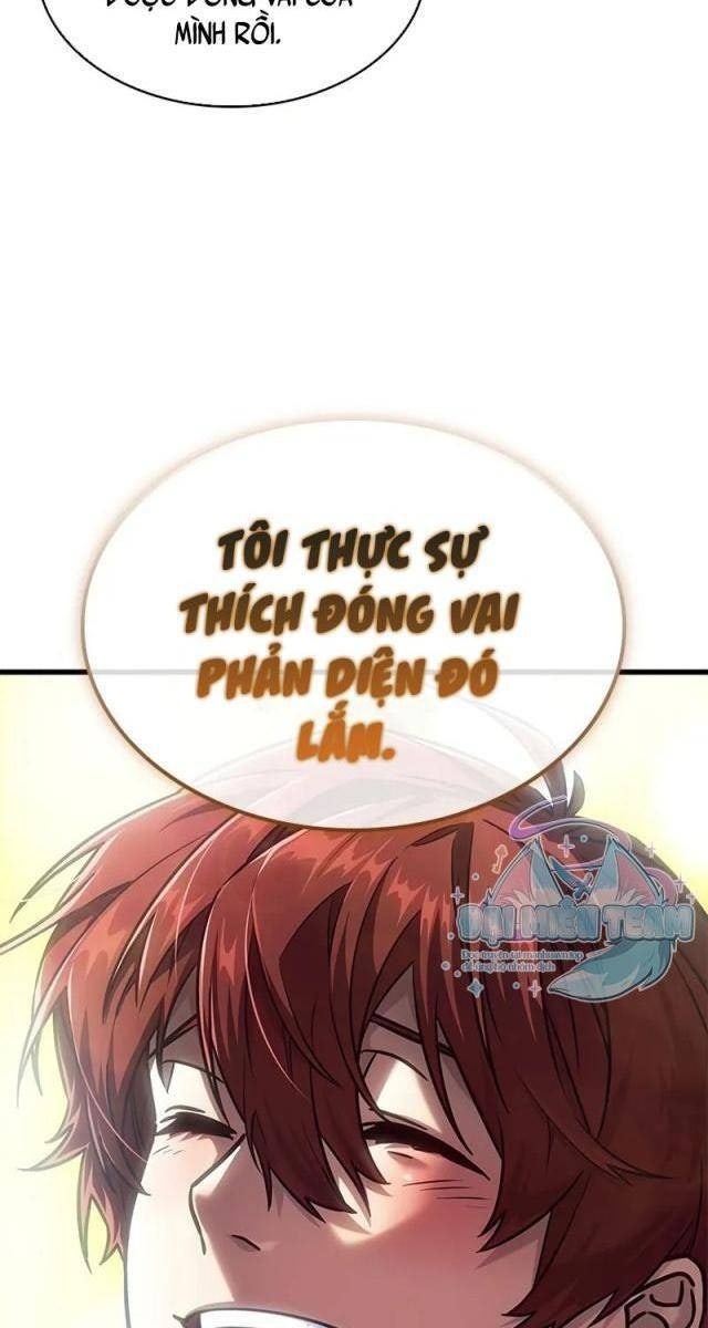 Từ Youtuber Thể Hình Triệu Sub Trở Thành Kẻ Vô Danh Trong Webtoon - Page 28