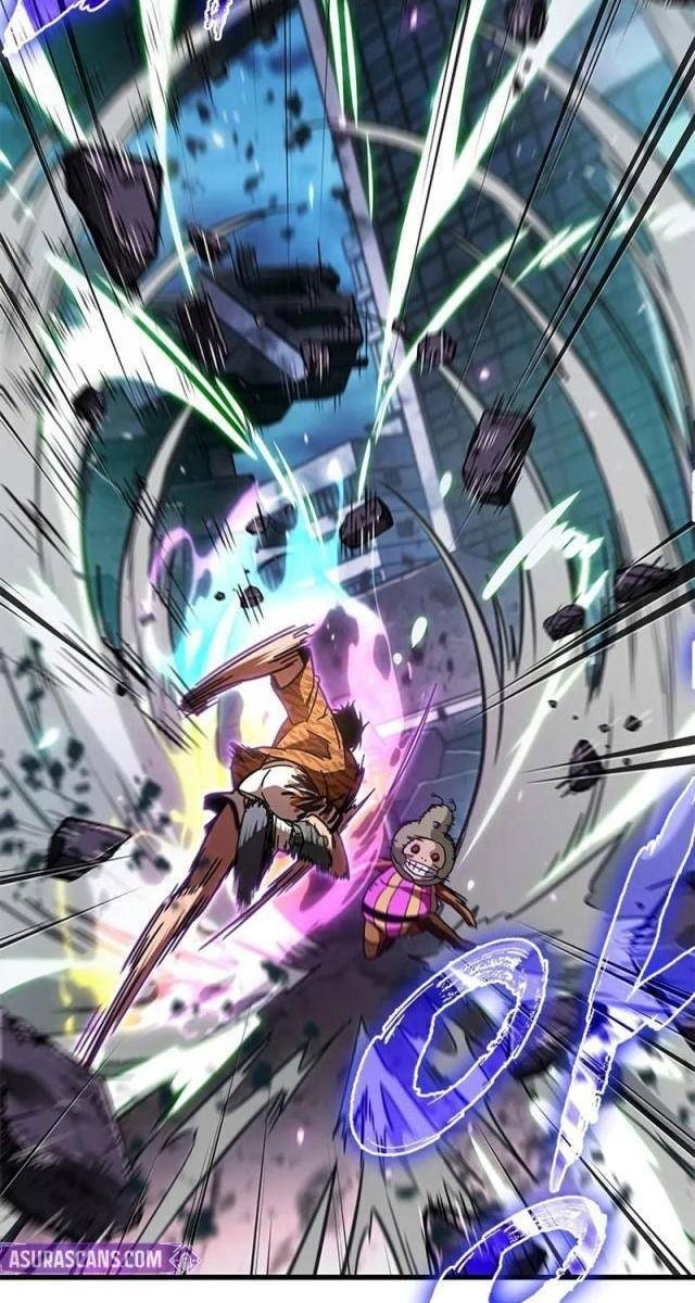 Từ Youtuber Thể Hình Triệu Sub Trở Thành Kẻ Vô Danh Trong Webtoon - Page 27