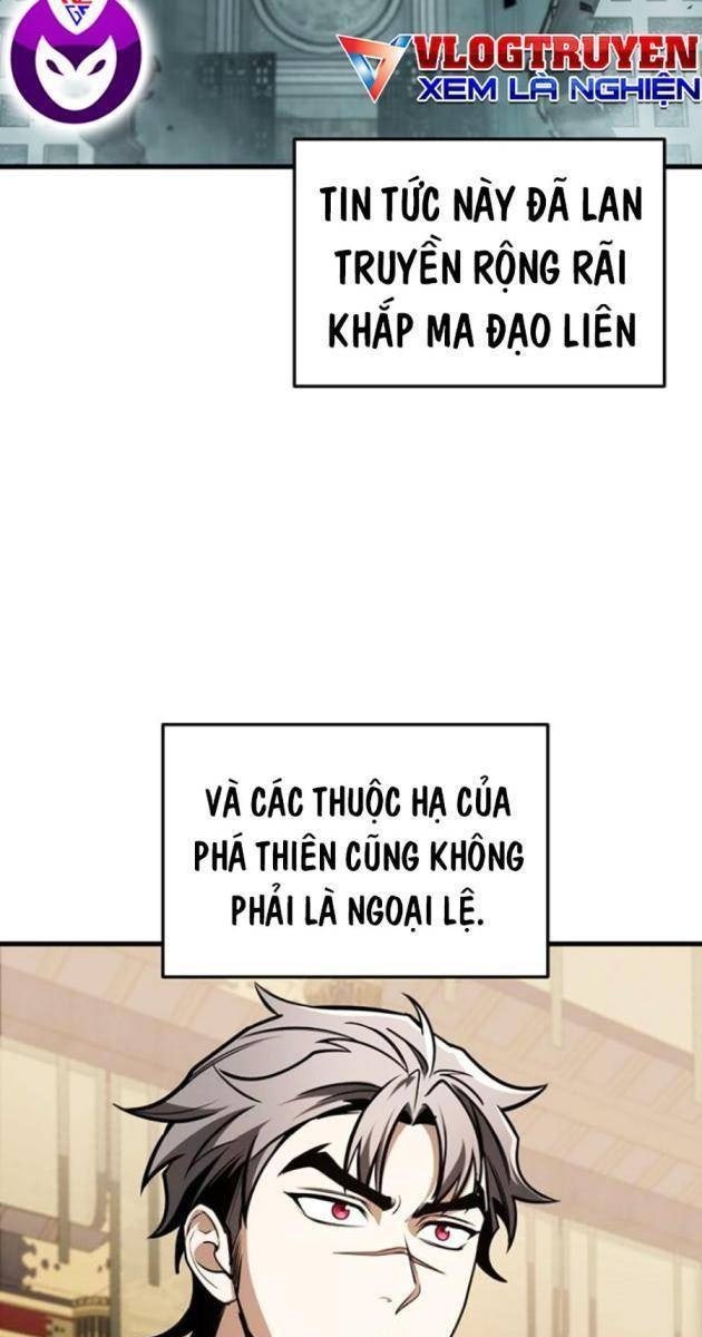 Thanh Kiếm Của Hoàng Đế - Page 153