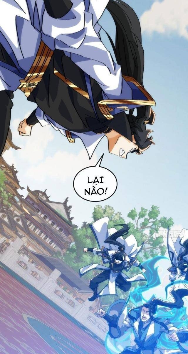 Mời Công Tử Trảm Yêu - Page 46