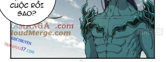 Ta Dùng Cơ Bắp Xưng Bá Tu Tiên Giới - Page 18