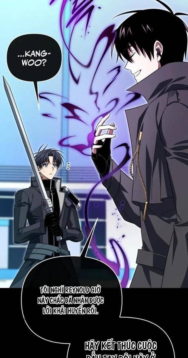 Người Chơi Trở Lại Sau 10000 Năm - Page 57