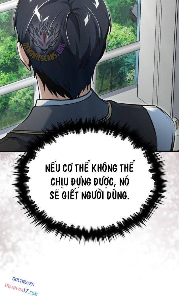 Giáo Sư Gián Điệp - Page 70