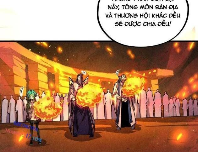 Vạn Cổ Chí Tôn - Page 54