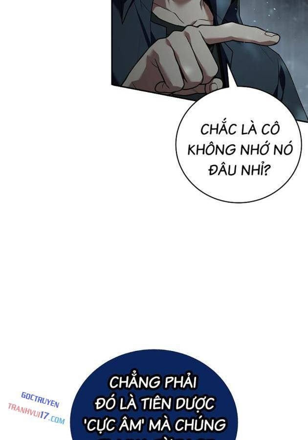 Sử Trở Lại Của Frozen Player - Page 54