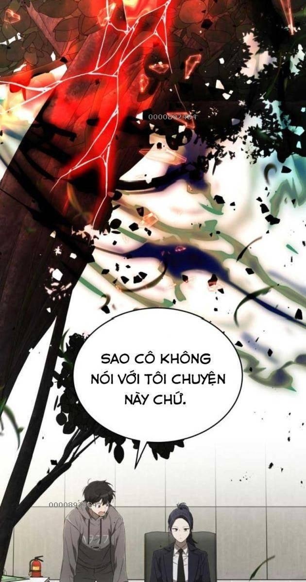 Trường Mẫu Giáo Thần Thú - Page 6