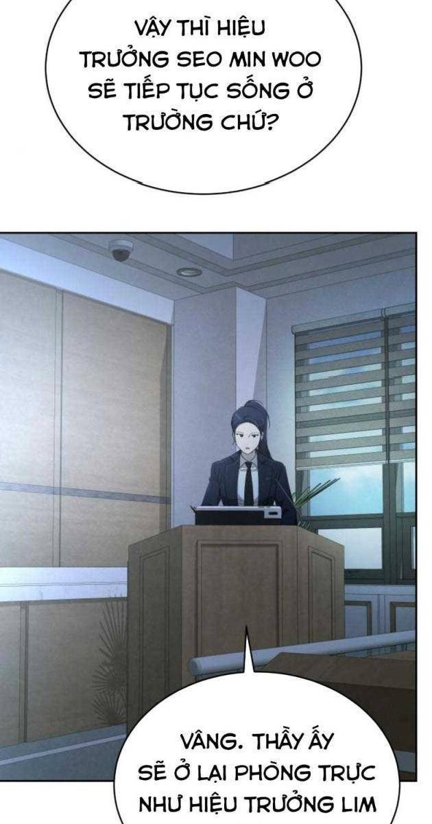 Trường Mẫu Giáo Thần Thú - Page 147