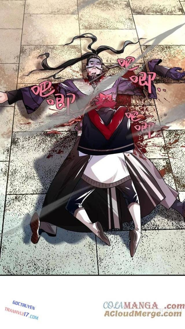 Vĩnh Sinh Đi Chết Đi! - Page 6