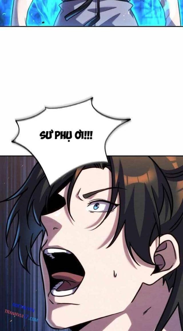 Tiểu Đệ Tử Của Võ Lâm Minh Chủ - Page 93