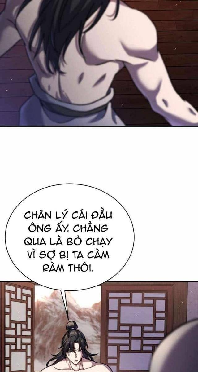 Tiểu Đệ Tử Của Võ Lâm Minh Chủ - Page 106