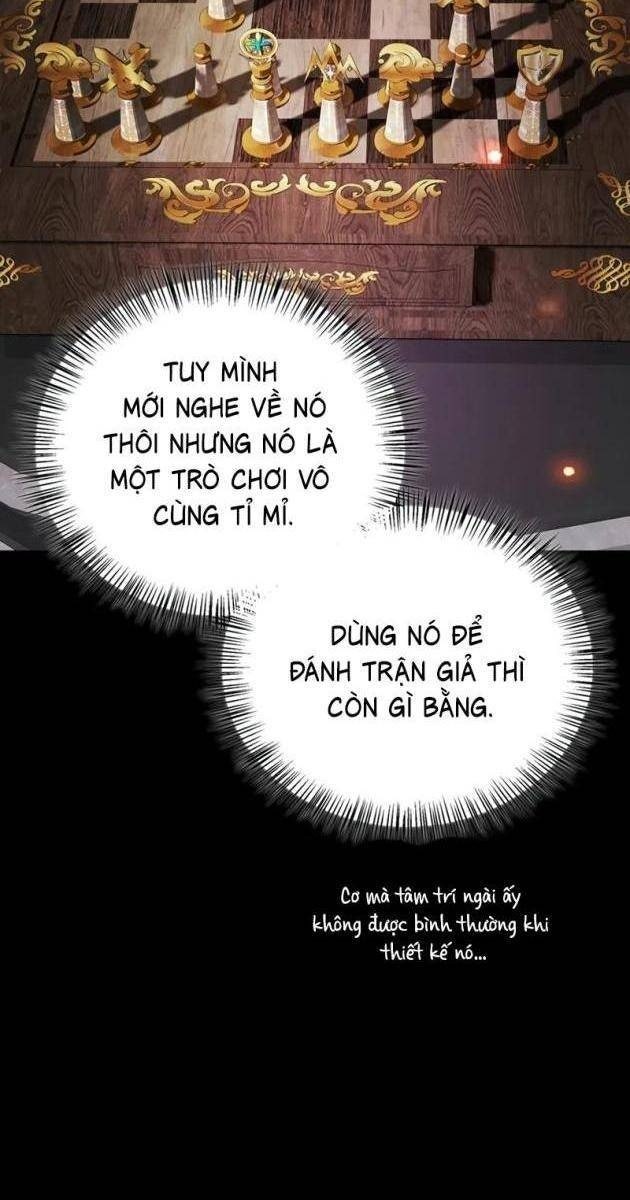 Ta Không Tài Năng Đến Vậy Đâu - Page 21