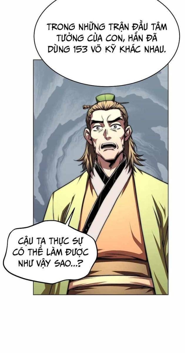 Con Trai Út Của Gia Tộc Nam Cung Thế Gia - Page 129