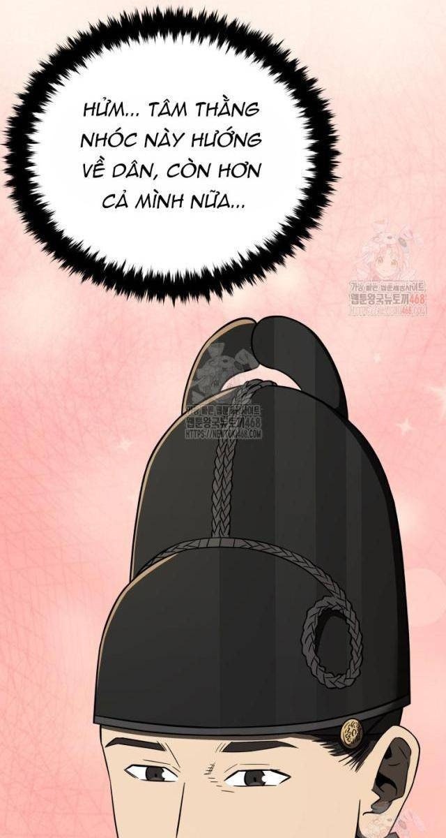 Vương Triều Đen Tối Joseon - Page 142