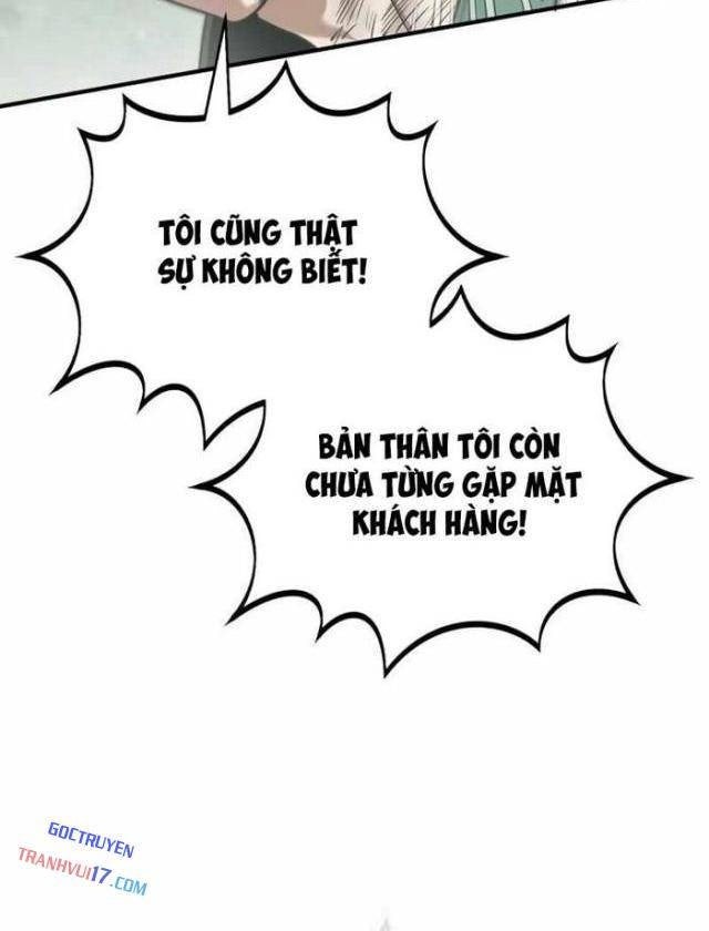 Hồi Quy Giả Về Hưu - Page 17