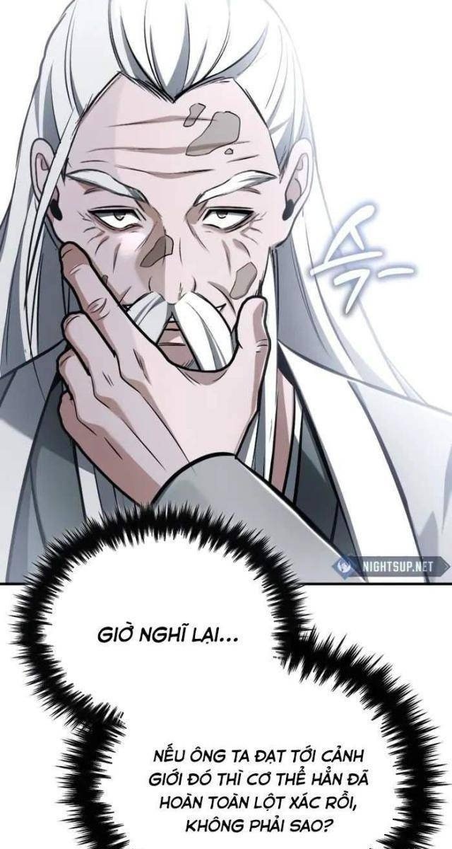 Hồi Quy Giả Về Hưu - Page 78