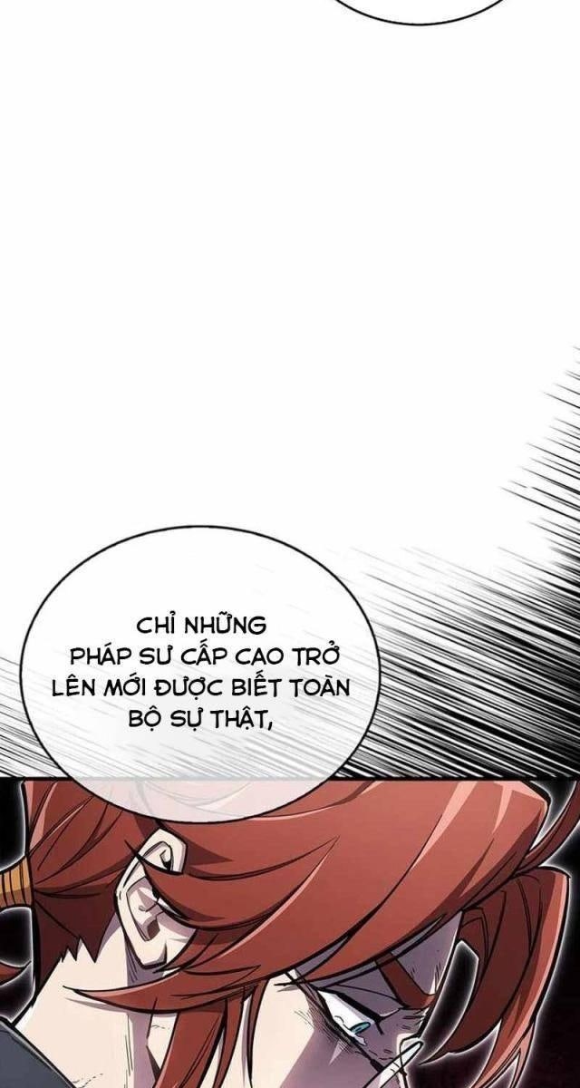 Người Chơi Che Giấu Quá Khứ - Page 11