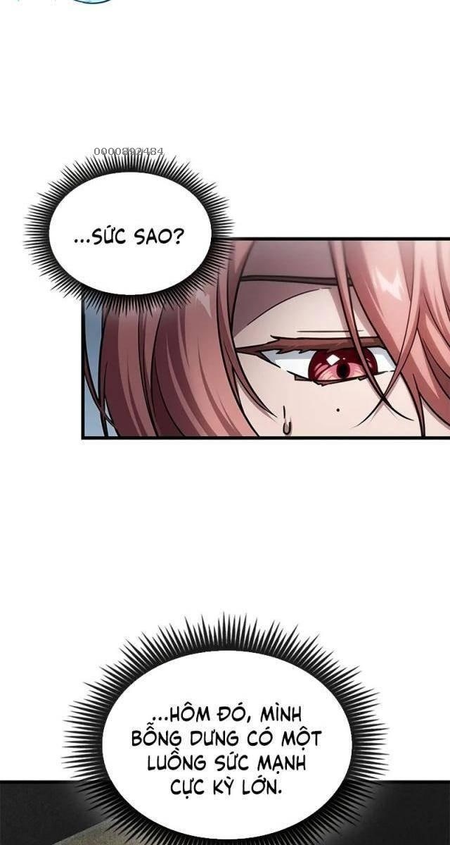 Từ Youtuber Thể Hình Triệu Sub Trở Thành Kẻ Vô Danh Trong Webtoon - Page 12