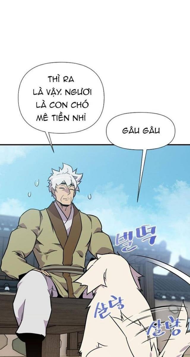 Kẻ Mạnh Nhất Lịch Sử - Page 144