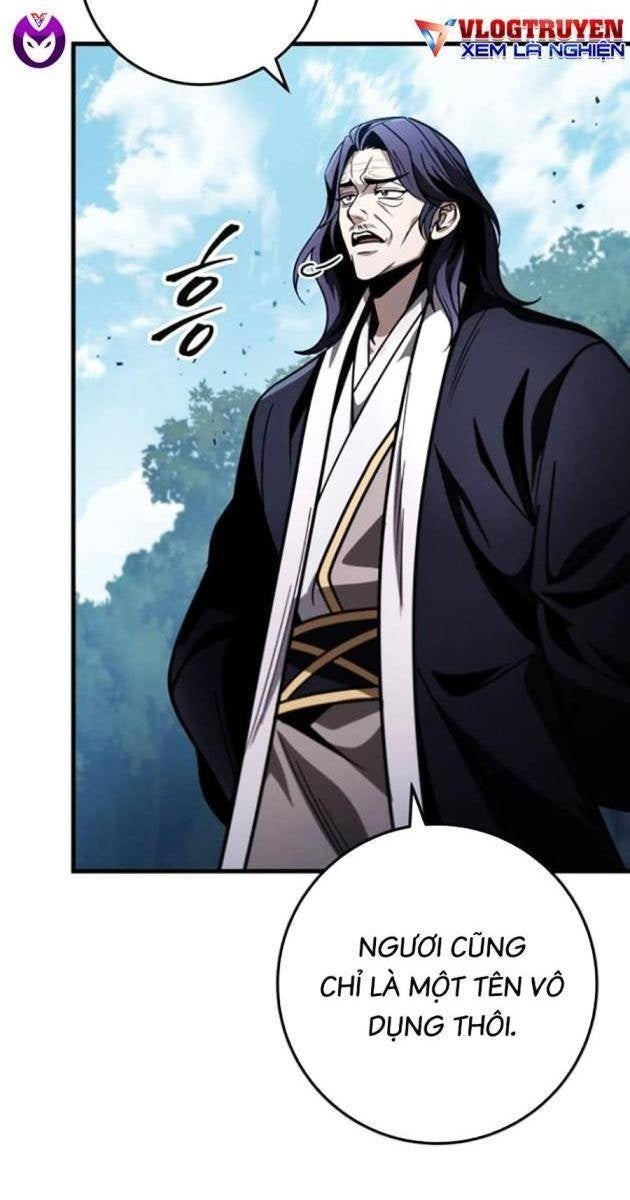 Thanh Kiếm Của Hoàng Đế - Page 160