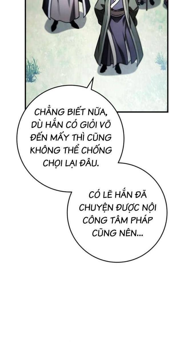 Thanh Kiếm Của Hoàng Đế - Page 133