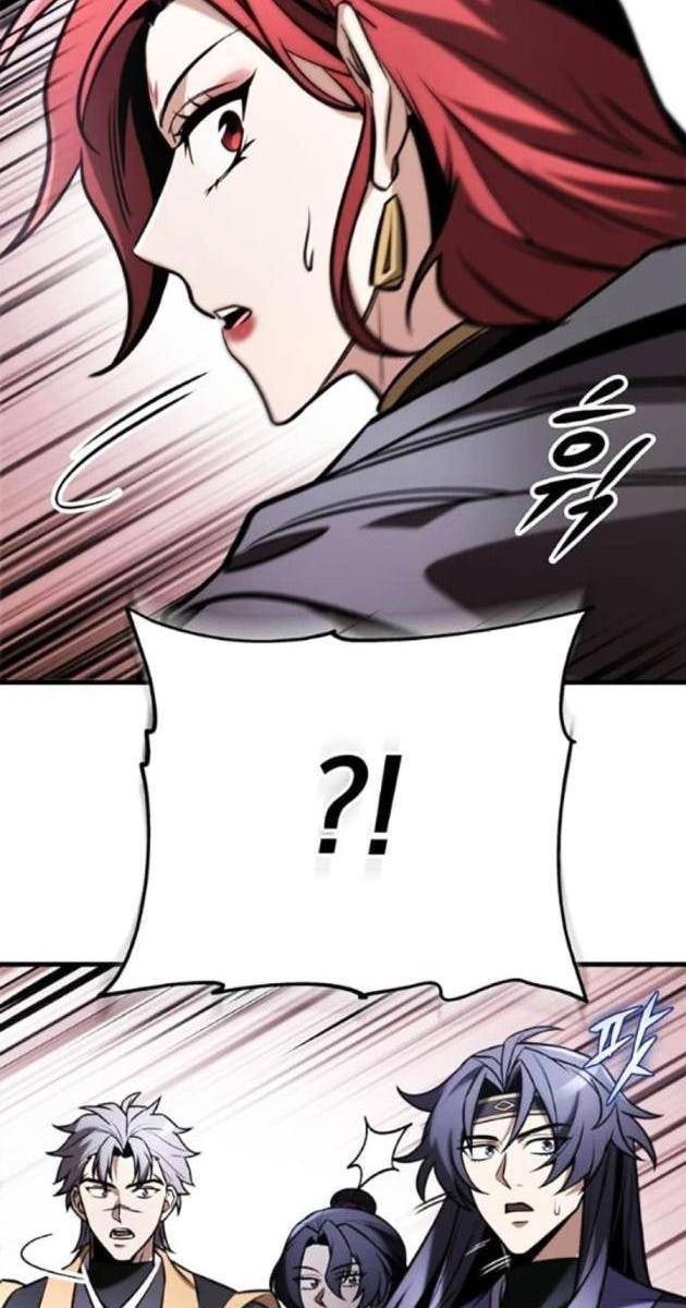 Thanh Kiếm Của Hoàng Đế - Page 46