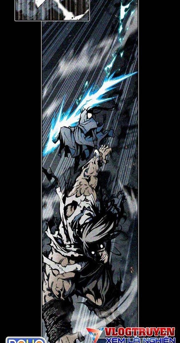 Hồi Ức Chiến Thần - Page 19