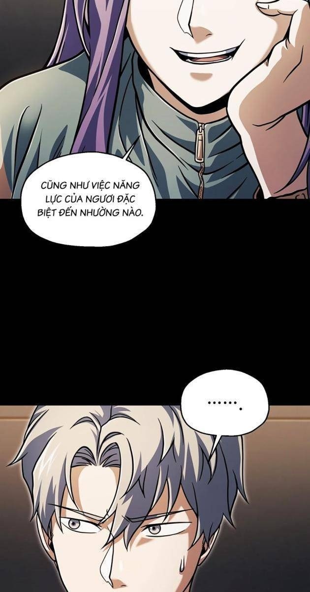 Người Chơi Không Thể Thăng Cấp - Page 54