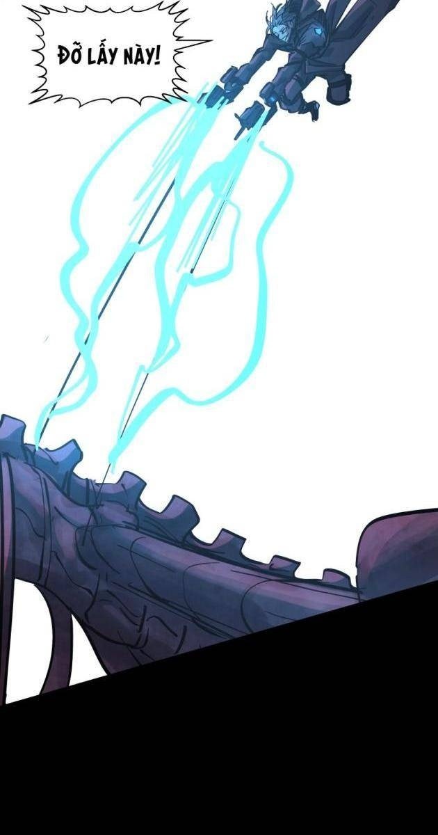 Cột Sống Đỏ - Page 59