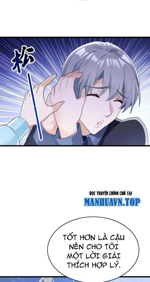 Đại Lão Xuống Núi: Bắt Đầu Từ Trở Thành Nam Thư Ký! - Page 31