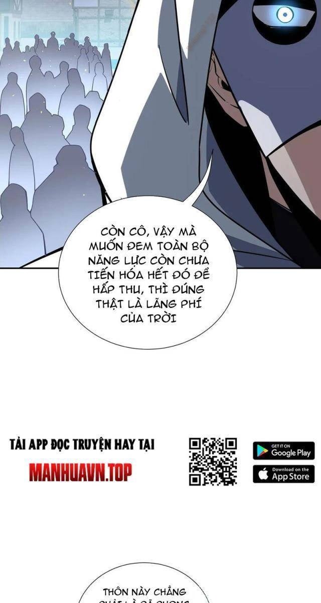 Ta Ký Kết Khế Ước Với Chính Mình - Page 41