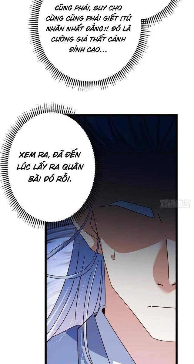 Chưởng Môn Khiêm Tốn Chút - Page 9