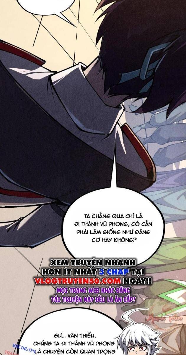 Vạn Cổ Chí Tôn - Page 58