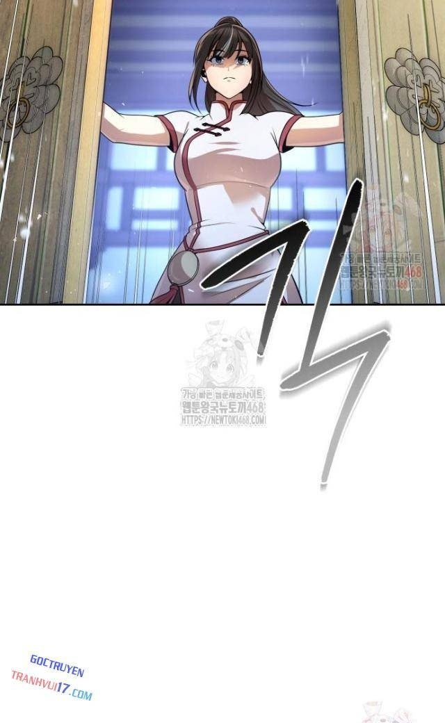 Hoạn Quan Hồi Quy: Tróc Phong Truy Nguyệt - Page 40