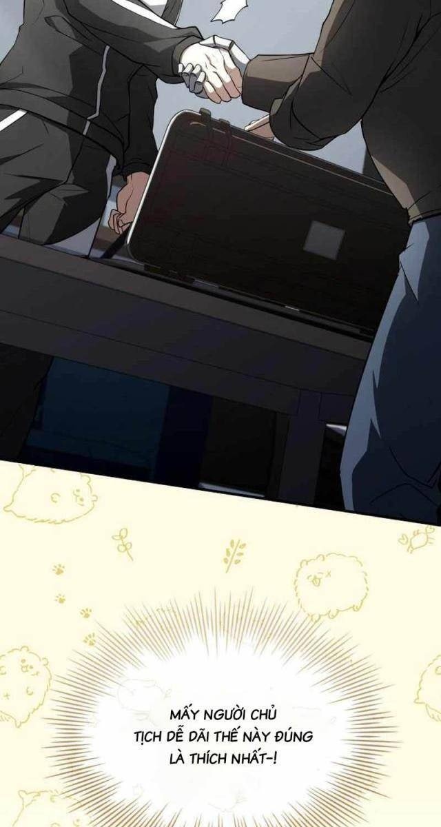 Kim Chiến Sĩ: Hành Trình Xây Dựng Đặc Tính - Page 55