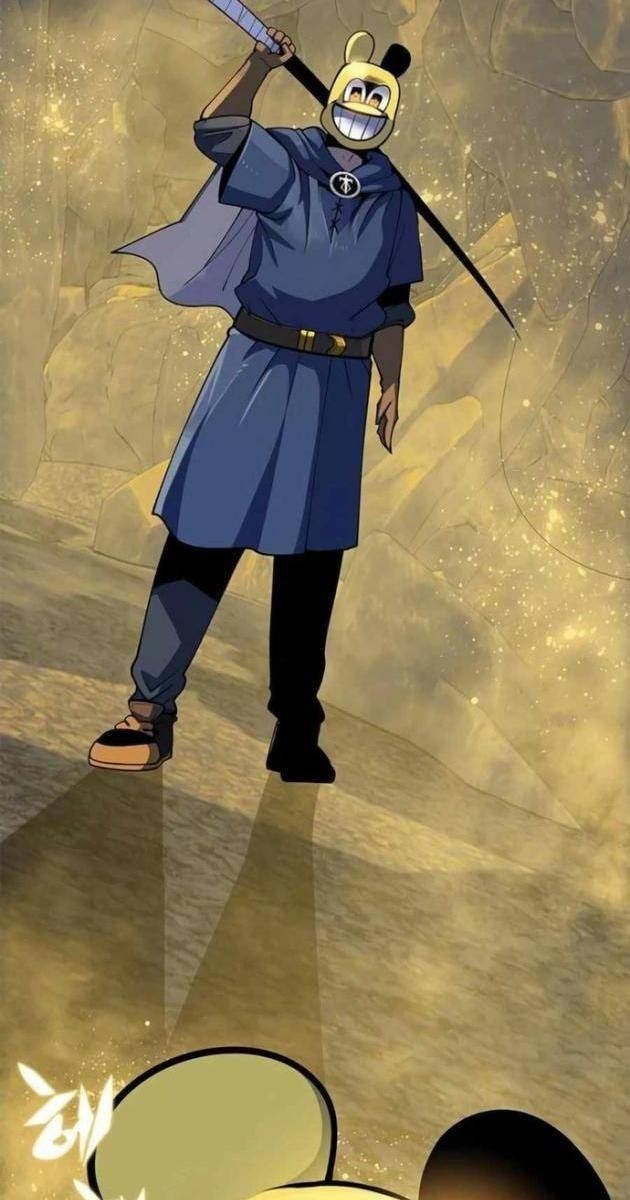 Tôi Chỉ Là Người Khuân Vác Trong Hầm Ngục - Page 248