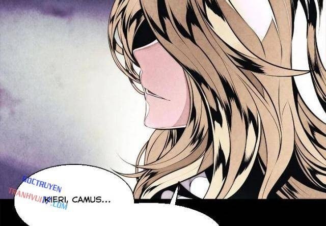 Bất Bại Chân Ma - Page 46