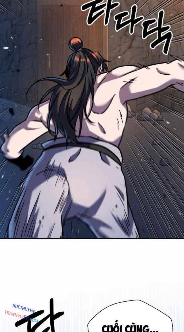 Tiểu Đệ Tử Của Võ Lâm Minh Chủ - Page 99