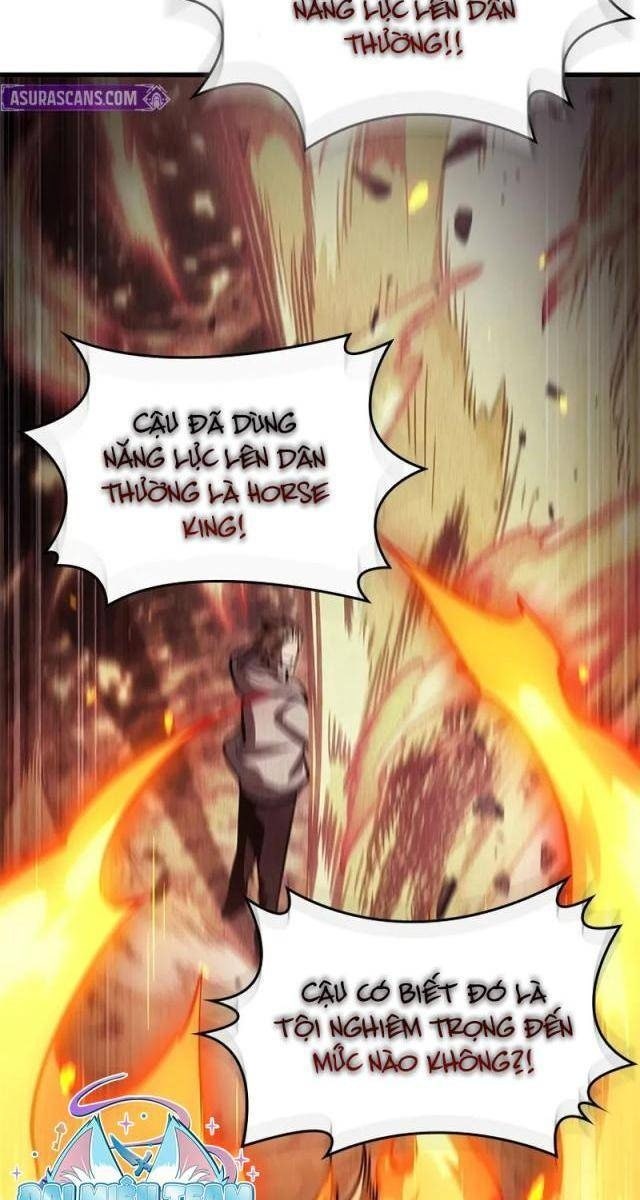 Từ Youtuber Thể Hình Triệu Sub Trở Thành Kẻ Vô Danh Trong Webtoon - Page 154