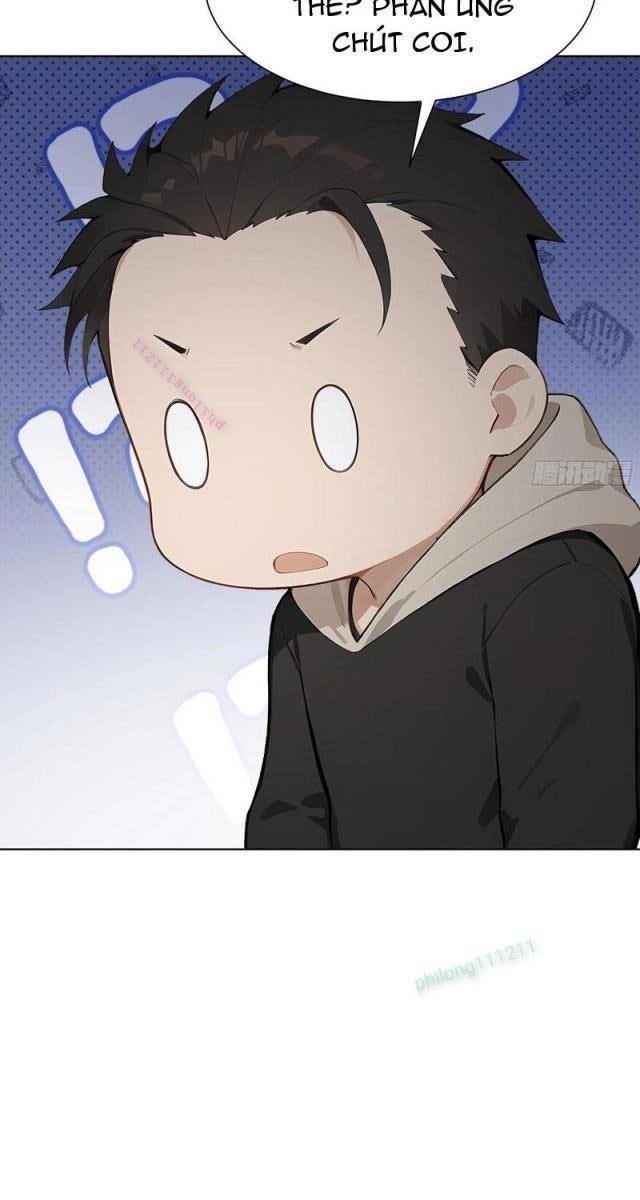 Khởi Đầu Vật Giá Sụt Giảm, Ta Trở Thành Nhà Giàu Số Một Thế Giới! - Page 47