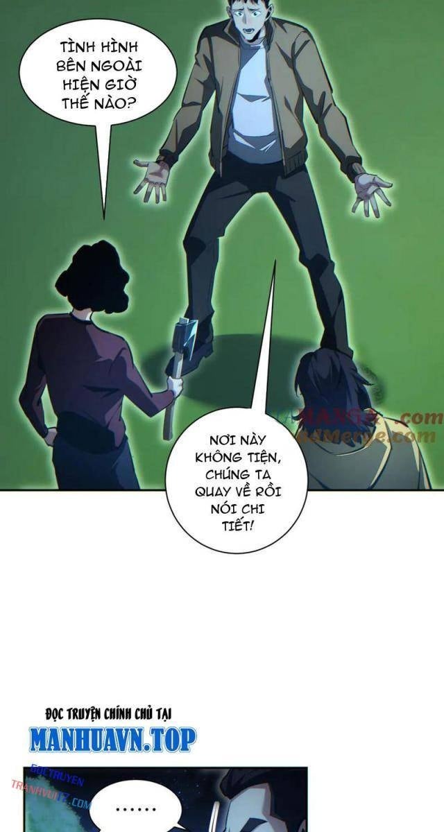 Mạt Thế Trùng Sinh: Ta Dựa Vào Mở Rương Vấn Dỉnh Đỉnh Phong - Page 4