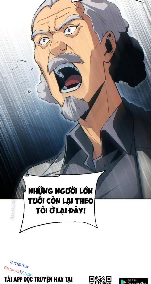 Mạt Thế Trùng Sinh: Ta Dựa Vào Mở Rương Vấn Dỉnh Đỉnh Phong - Page 62