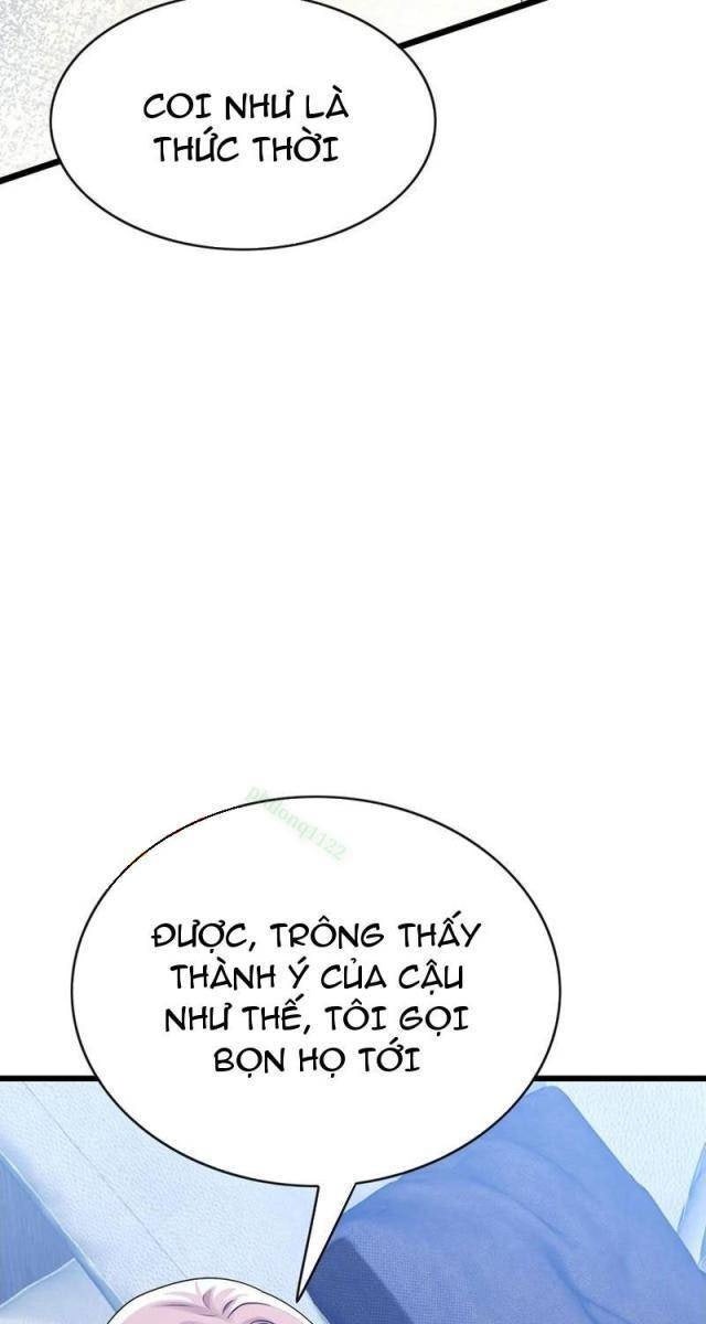 Đại Lão Xuống Núi: Bắt Đầu Từ Trở Thành Nam Thư Ký! - Page 37