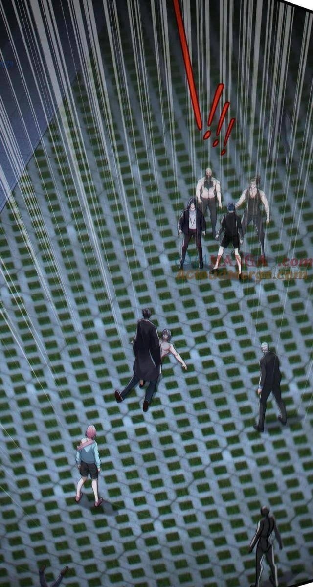 Đại Lão Xuống Núi: Bắt Đầu Từ Trở Thành Nam Thư Ký! - Page 41