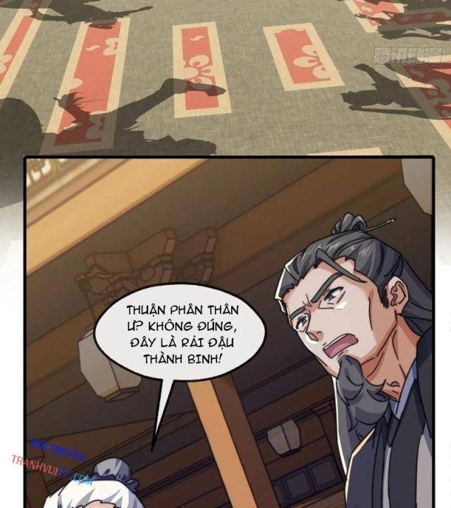 Mời Công Tử Trảm Yêu - Page 54