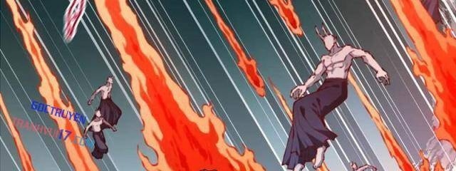 Ta Dùng Cơ Bắp Xưng Bá Tu Tiên Giới - Page 20