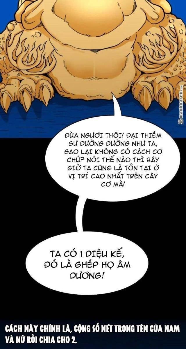 Đấu Yếm Thần - Page 28