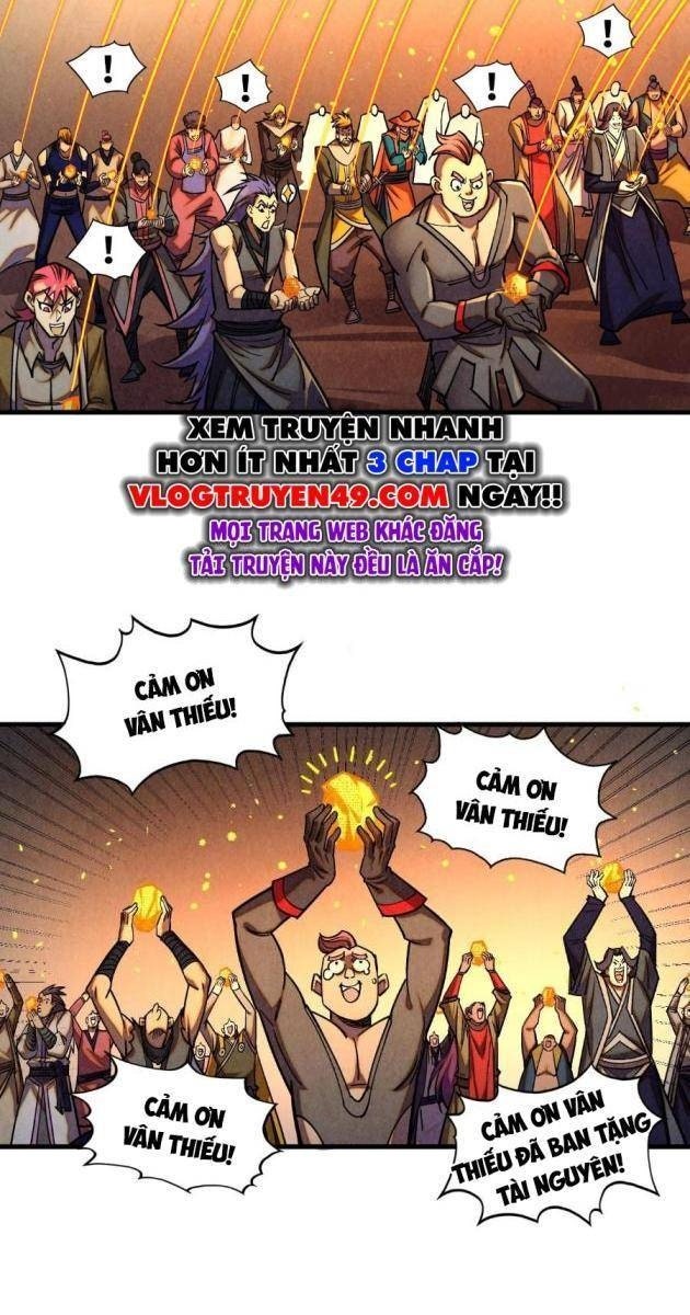 Vạn Cổ Chí Tôn - Page 51