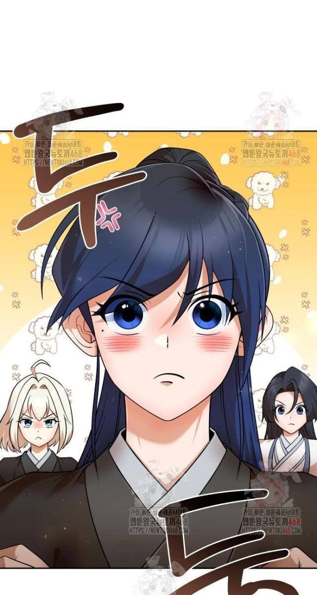 Hoạn Quan Hồi Quy: Tróc Phong Truy Nguyệt - Page 17