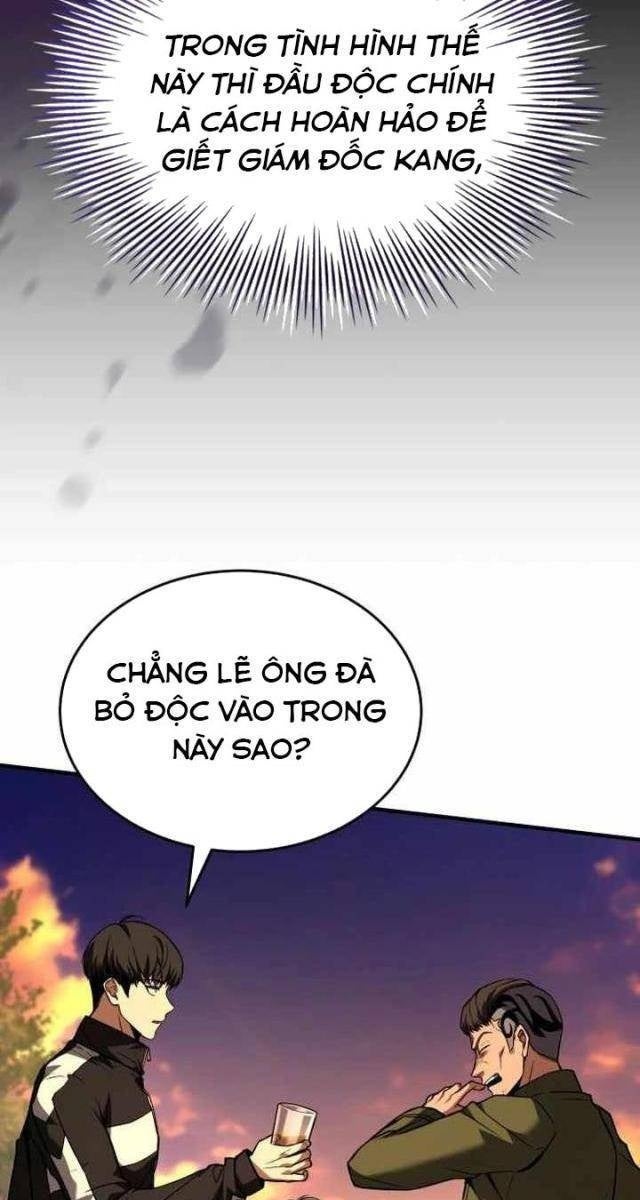 Kim Chiến Sĩ: Hành Trình Xây Dựng Đặc Tính - Page 21